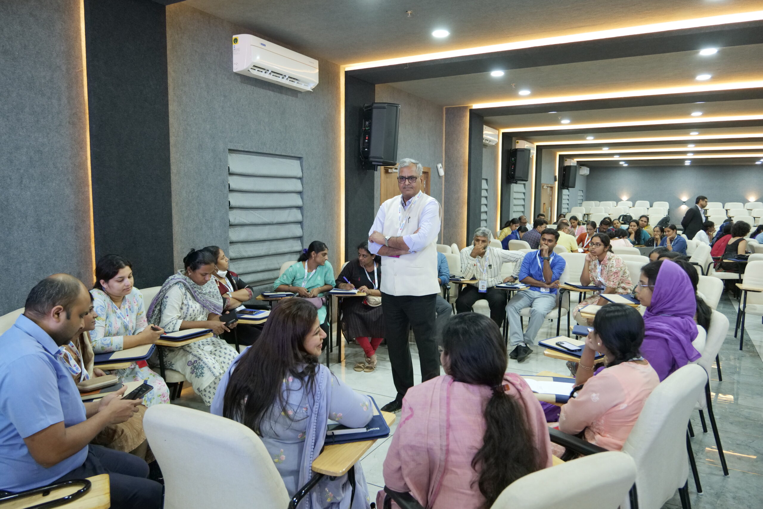 Breakout Session